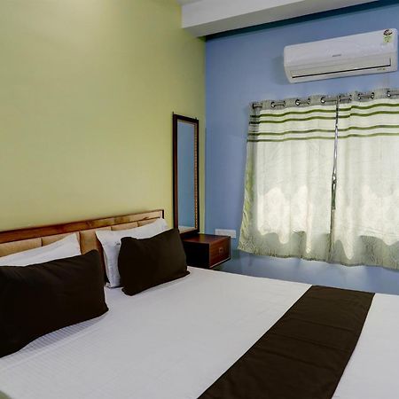 Hotel O Laxmi Narayan Kalyani Mandap Бхубанешвар Екстериор снимка