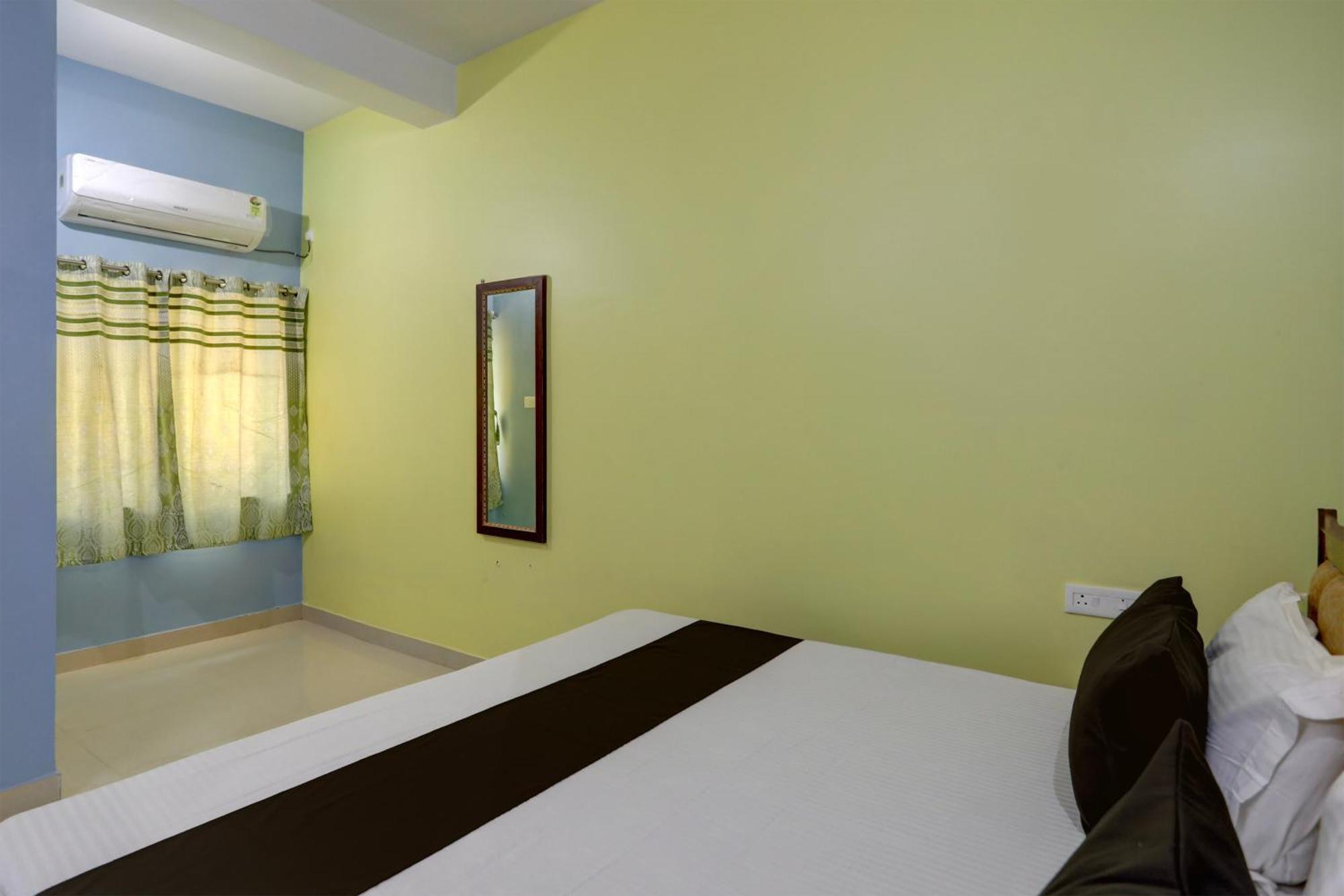 Hotel O Laxmi Narayan Kalyani Mandap Бхубанешвар Екстериор снимка