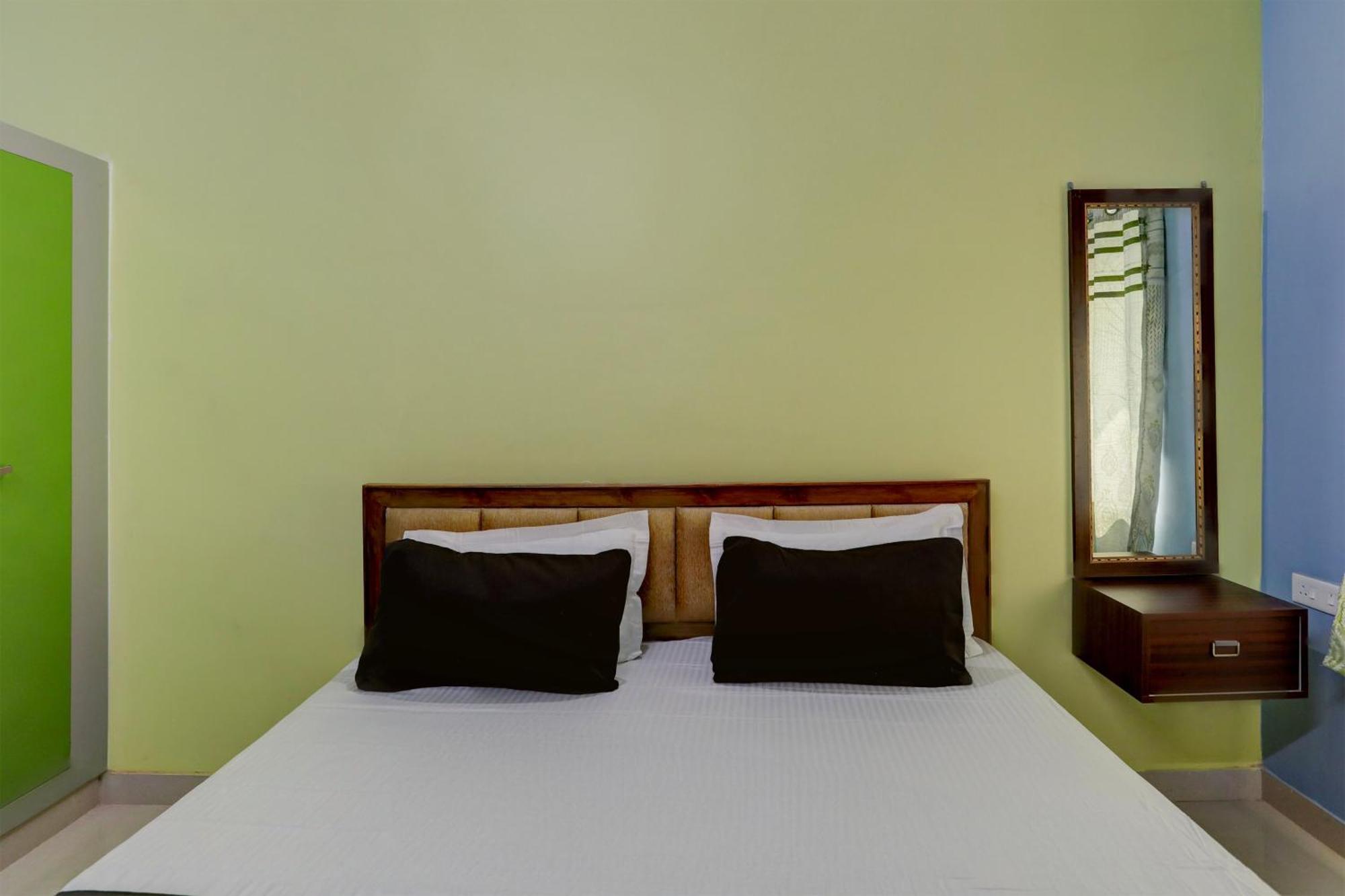Hotel O Laxmi Narayan Kalyani Mandap Бхубанешвар Екстериор снимка