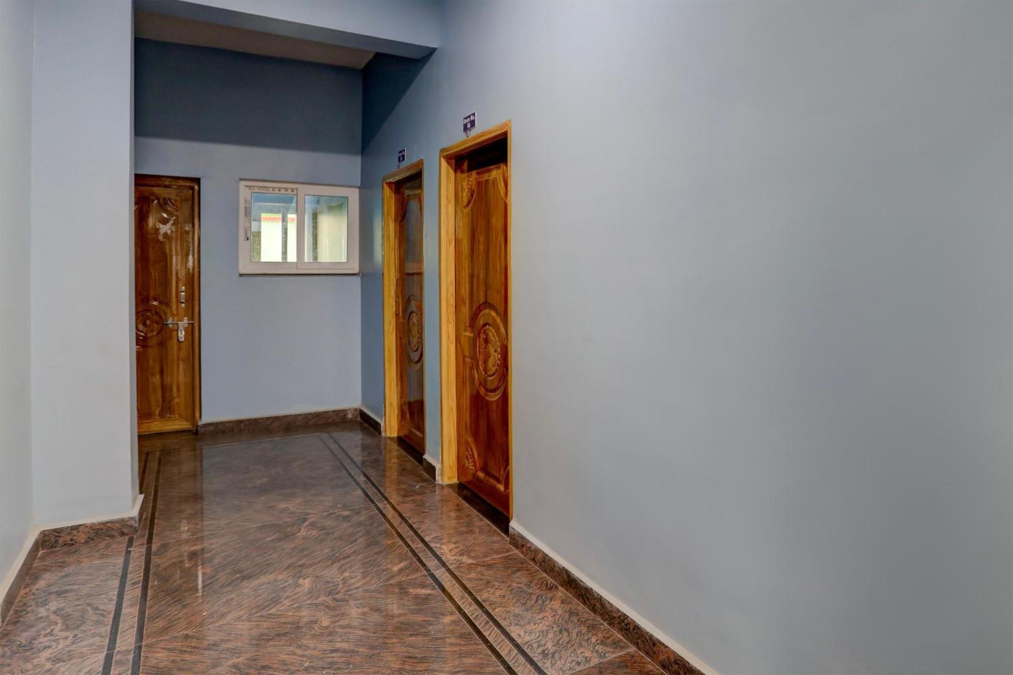 Hotel O Laxmi Narayan Kalyani Mandap Бхубанешвар Екстериор снимка