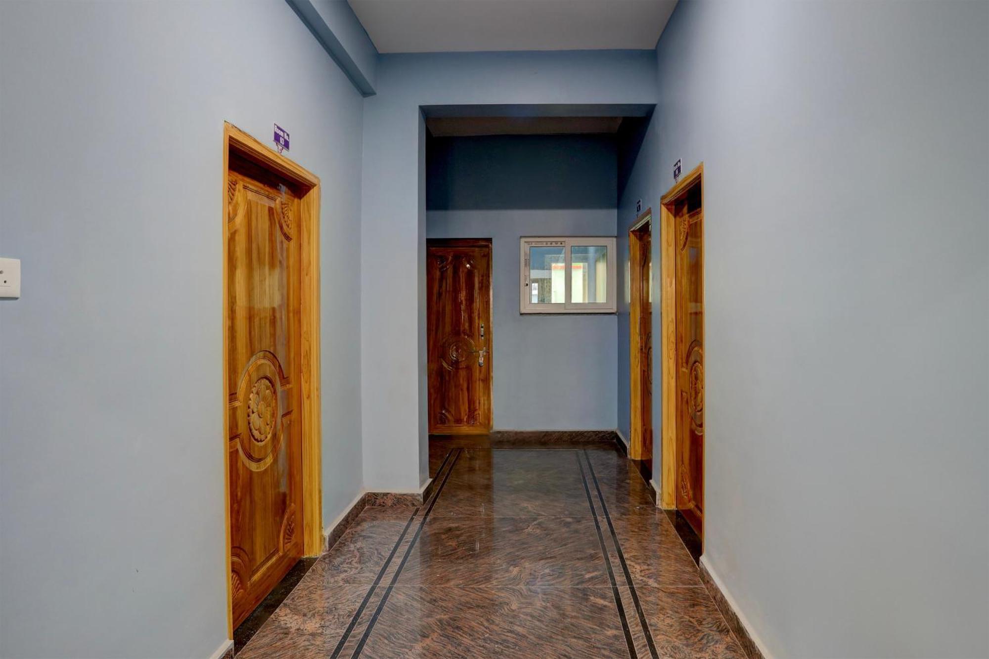 Hotel O Laxmi Narayan Kalyani Mandap Бхубанешвар Екстериор снимка