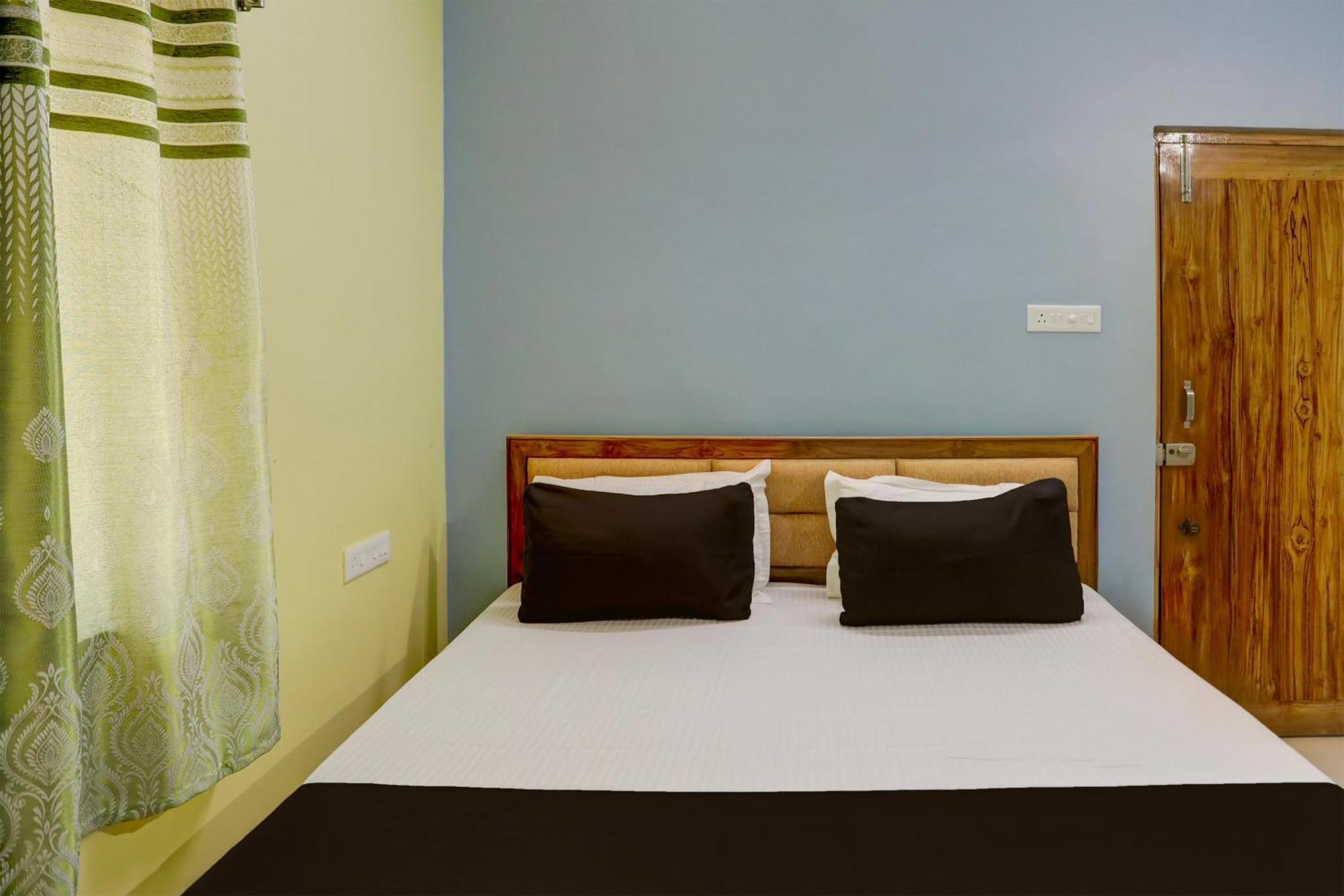 Hotel O Laxmi Narayan Kalyani Mandap Бхубанешвар Екстериор снимка