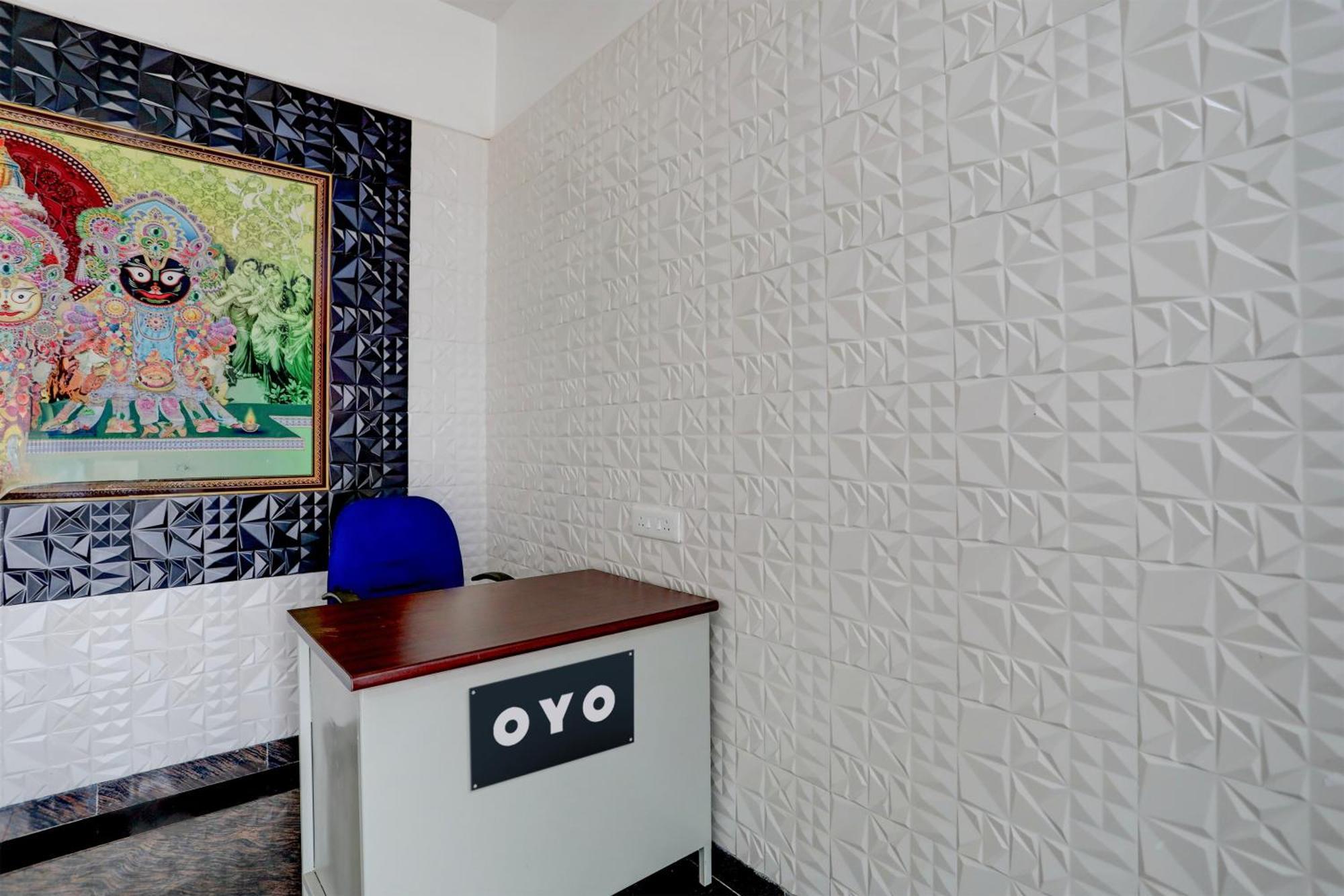 Hotel O Laxmi Narayan Kalyani Mandap Бхубанешвар Екстериор снимка