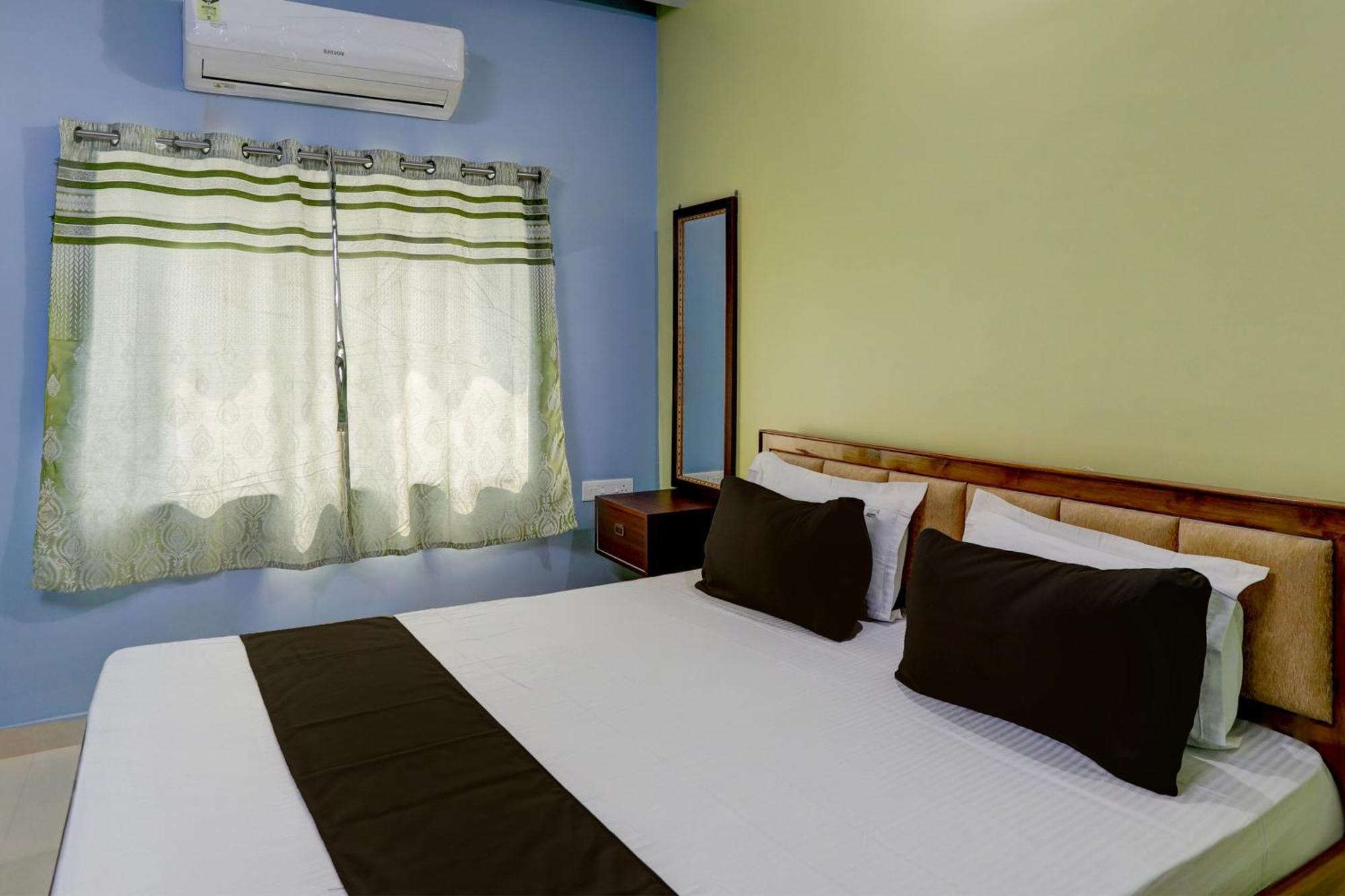 Hotel O Laxmi Narayan Kalyani Mandap Бхубанешвар Екстериор снимка