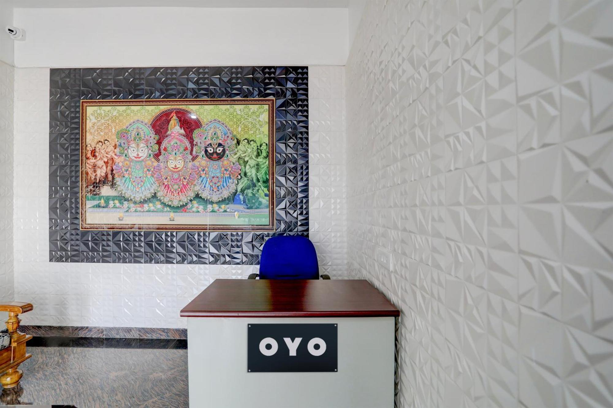 Hotel O Laxmi Narayan Kalyani Mandap Бхубанешвар Екстериор снимка