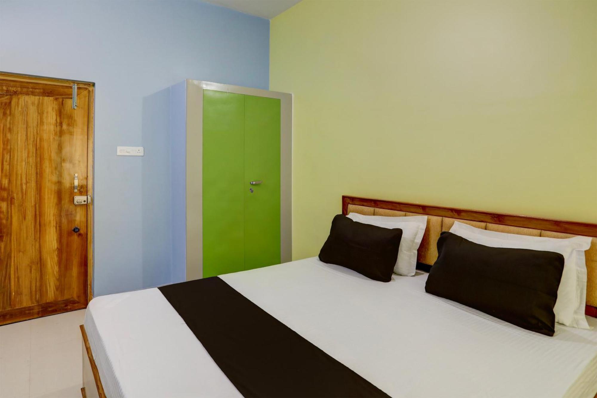 Hotel O Laxmi Narayan Kalyani Mandap Бхубанешвар Екстериор снимка