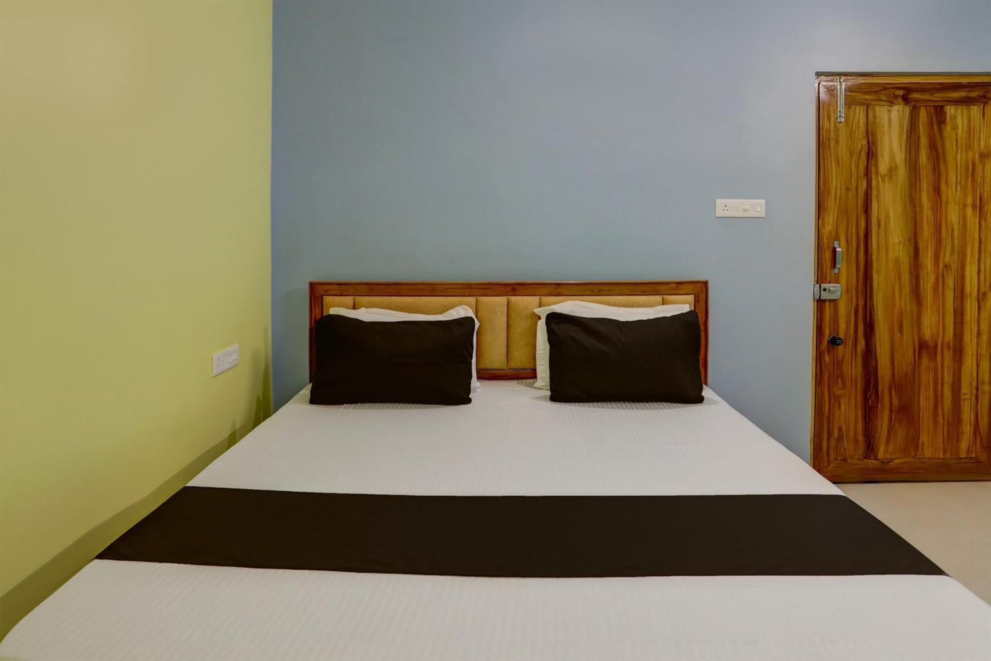 Hotel O Laxmi Narayan Kalyani Mandap Бхубанешвар Екстериор снимка