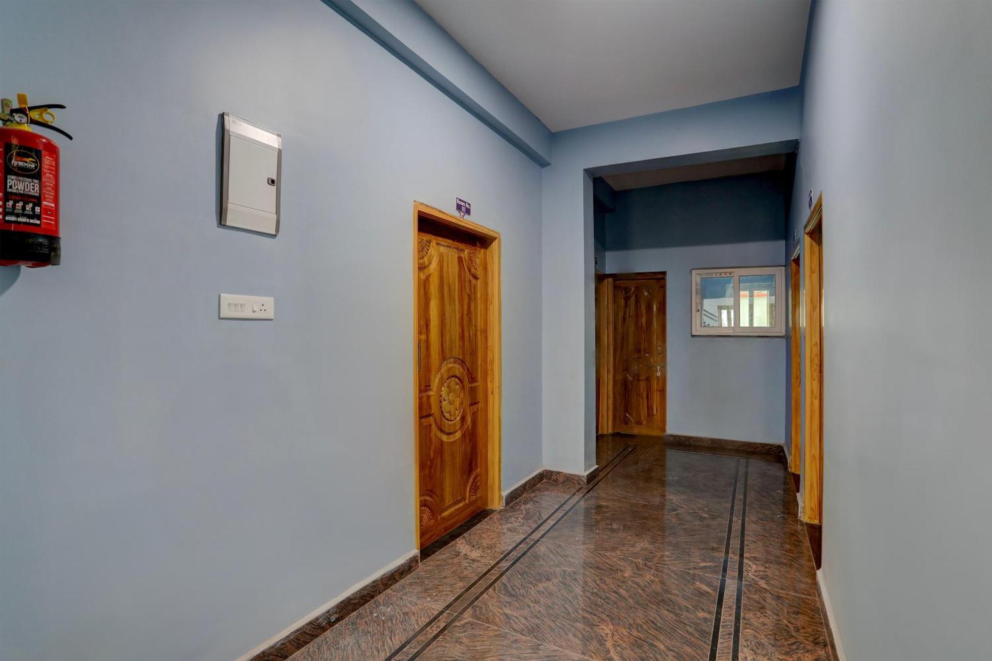 Hotel O Laxmi Narayan Kalyani Mandap Бхубанешвар Екстериор снимка