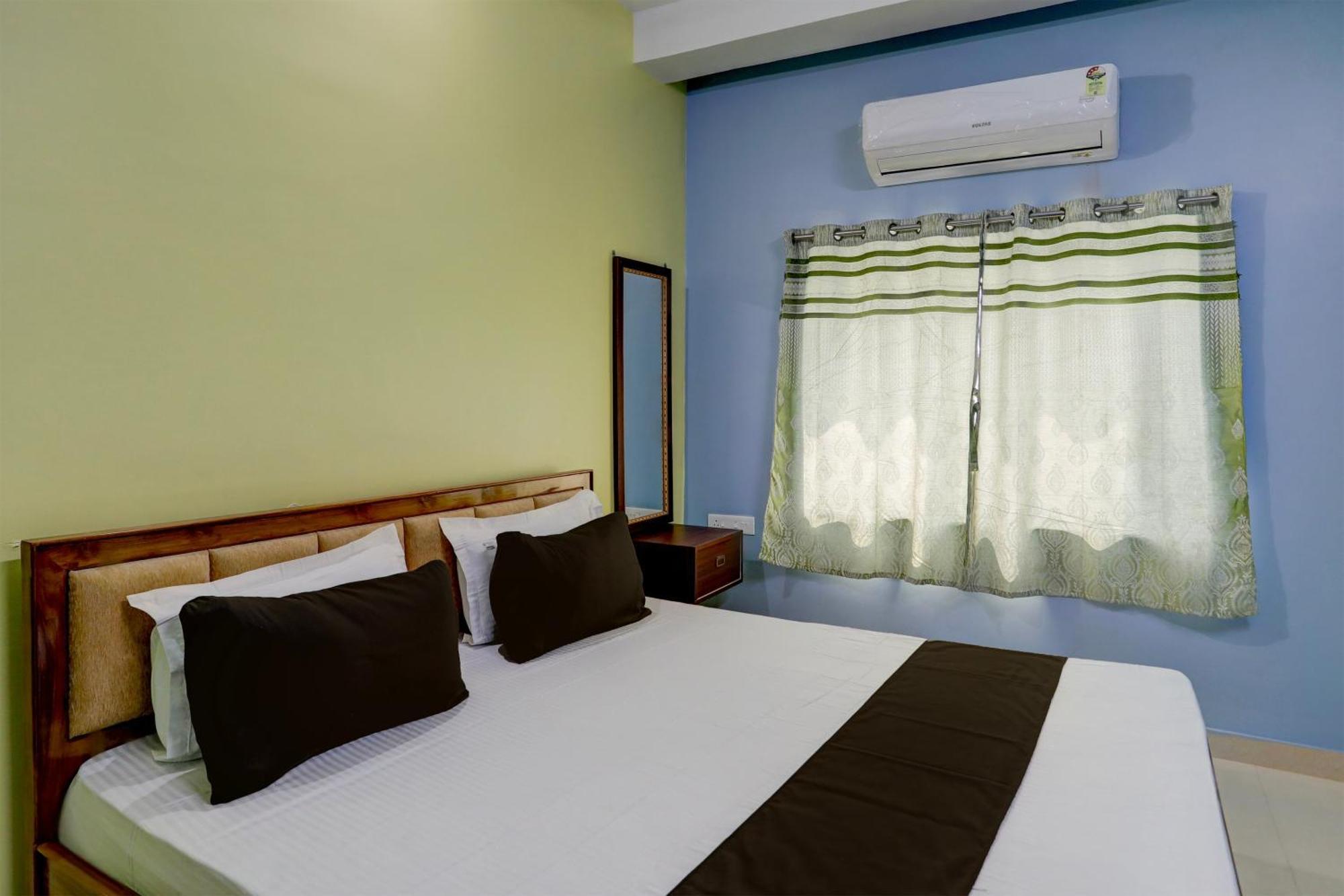 Hotel O Laxmi Narayan Kalyani Mandap Бхубанешвар Екстериор снимка