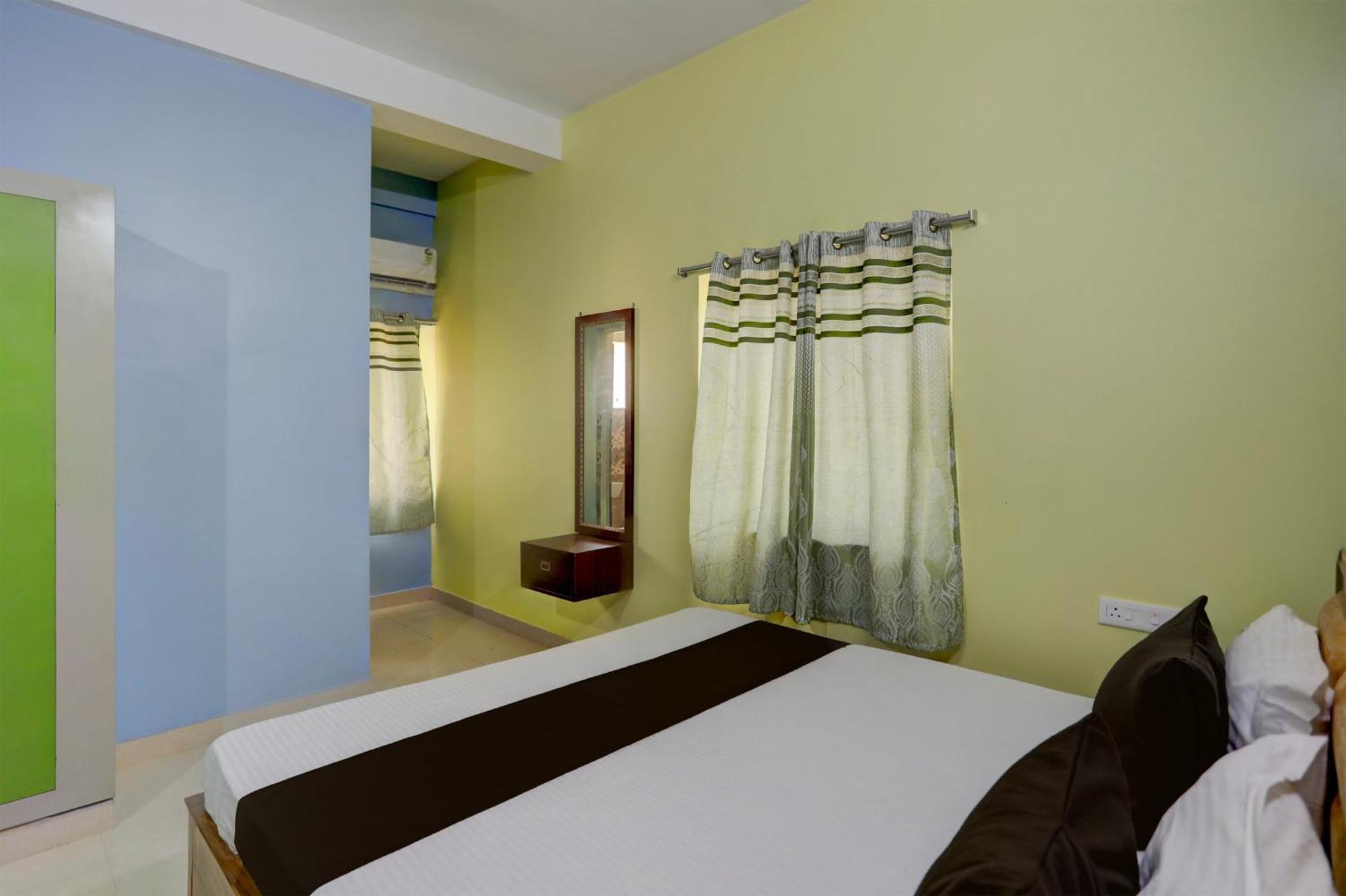 Hotel O Laxmi Narayan Kalyani Mandap Бхубанешвар Екстериор снимка